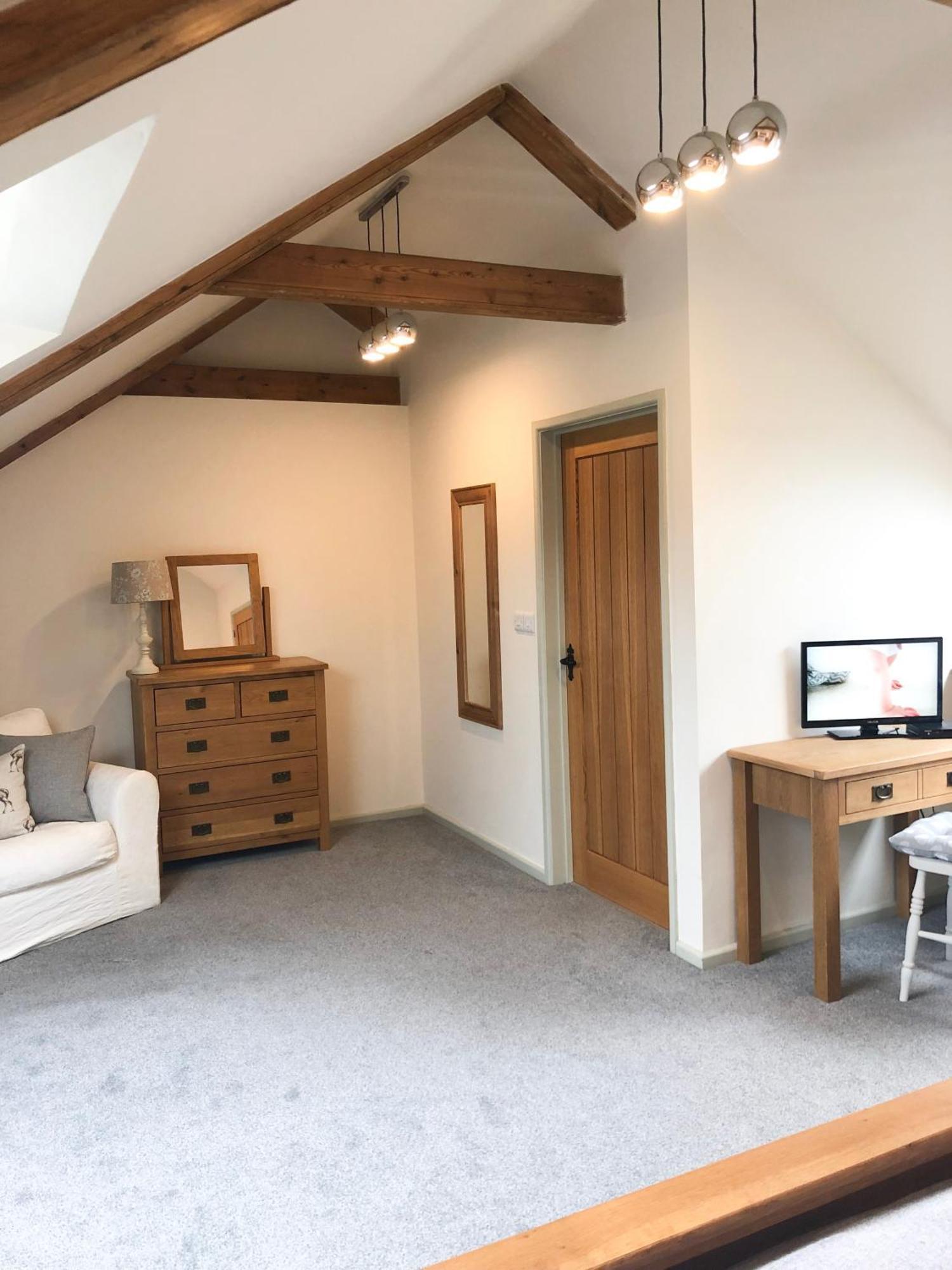 Harepath Farm Cottages 1 Exeter Exterior photo