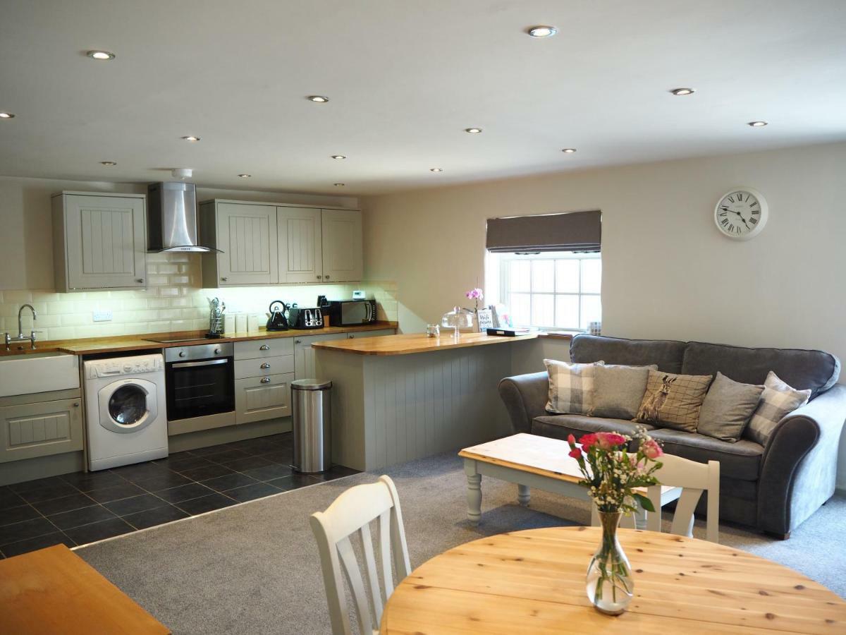Harepath Farm Cottages 1 Exeter Exterior photo